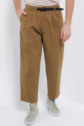 Cardinal Celana Panjang Chinos Loose Tapered Pria Big Size EL001C03B